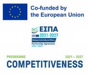 EU co-funding banner 2021-2027