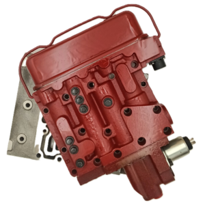 Control valve Genuine 4644159302