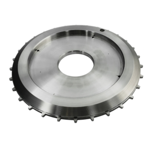 Piston Genuine 6775840