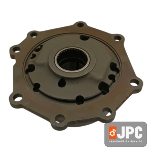 Pump Genuine 0501214611.2