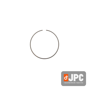 Snap ring Genuine 0730513457.1