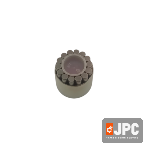 Bearing Genuine 0750119100
