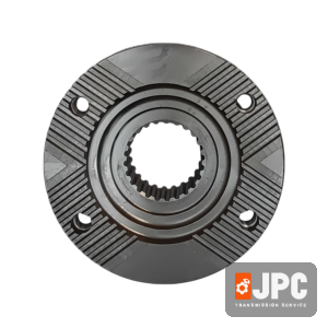 Flange Genuine 15148253