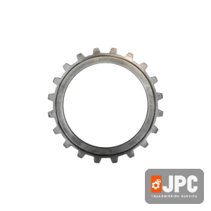 Plate end Genuine 217161.2