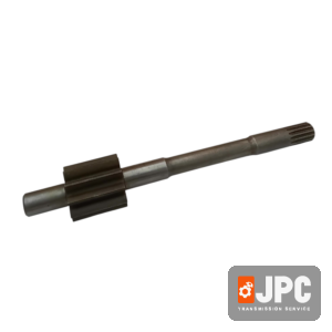 Shaft Genuine 243731