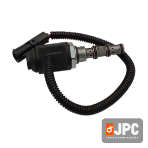 Solenoid valve Genuine 247750