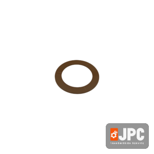 Thrust plate Genuine 370450