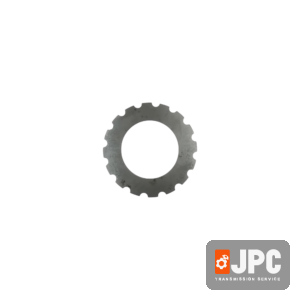 Metal plate Genuine 4481371197