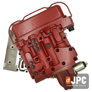 Control valve Genuine 4644159302