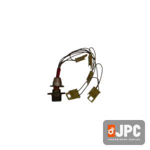 Wiring harness Genuine 4644206035.1