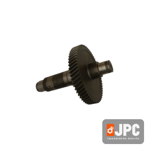 Shaft Genuine 4657376010.1