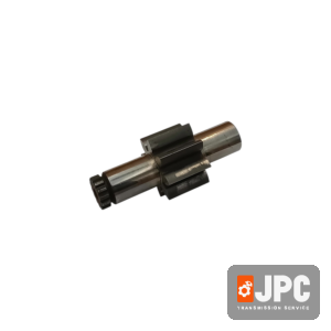 Shaft Genuine TY-23994