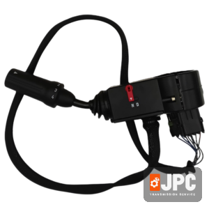 Shift lever OEM ZGAQ-00693.1
