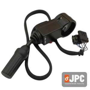 Shift lever OEM ZGAQ-00693.2