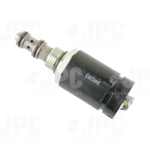 Solenoid valve Genuine 238745
