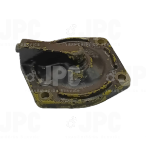 Cover Genuine 244601.1