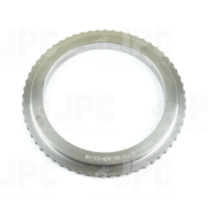End plate Genuine 245205