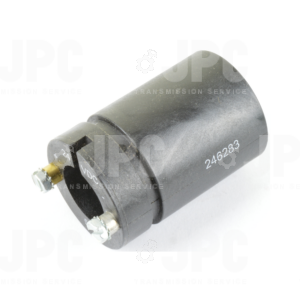 Solenoid Genuine 246283
