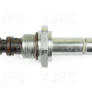 Solenoid valve Genuine 246356