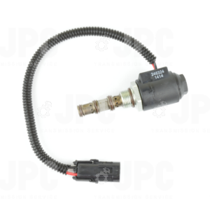 Solenoid valve Genuine 247750