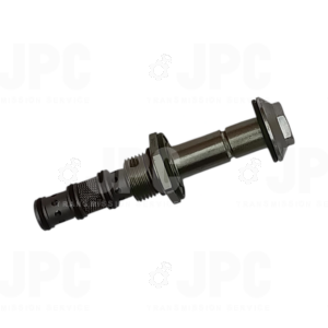 Solenoid valve Genuine 250444