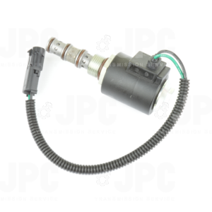 Solenoid valve Genuine 4215419