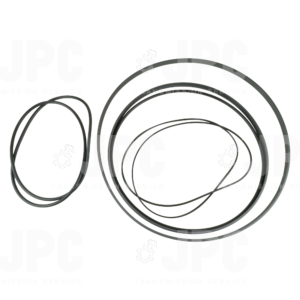 Seal kit OEM 12973759
