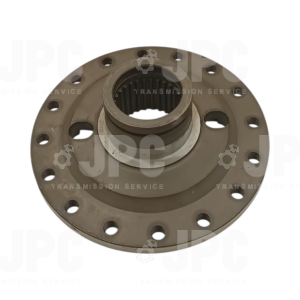 Hub OEM 4166332190