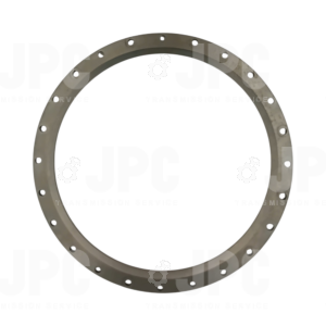 Plate OEM 4166336130