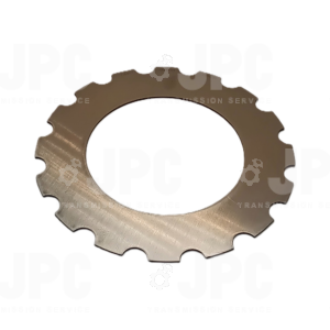 Metal plate Genuine 4481371199