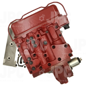 Control valve Genuine 4644159302