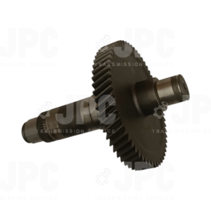 Shaft Genuine 4657376010.1