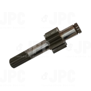 Shaft Genuine TY-23999
