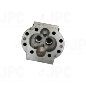 Pump body New Michigan TY-46460