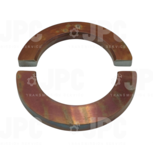 Locking plate Genuine 11037525