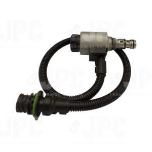 Solenoid valve OEM 15066984.2