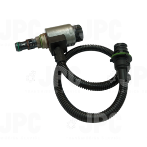 Solenoid valve Aftermarket 15066984.4