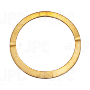 Thrust washer Genuine 23013451
