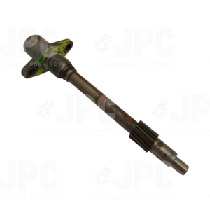 Shaft Genuine 6772158.1