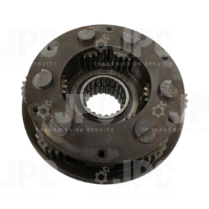 Planetary assy Genuine 6775718.1