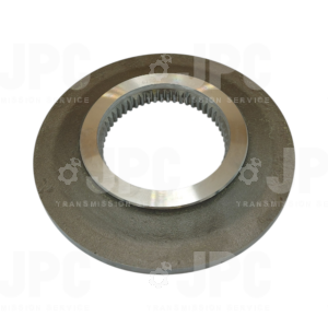 Plate Genuine 6776185