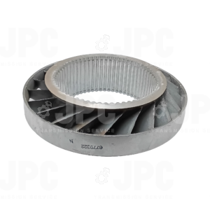 Stator Genuine 6779322