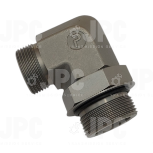 Nipple Genuine 935015