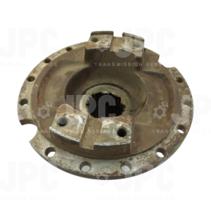 Flange Genuine 2114514.1