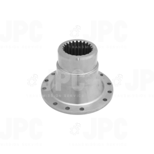 Flange Genuine 6752520