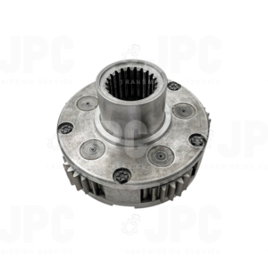 Planetary assy Genuine 6831150