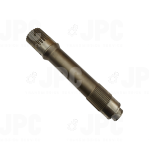 Shaft Genuine 23017517