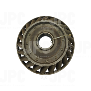 Stator Genuine 29507738.2