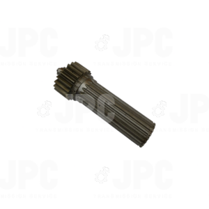 Shaft Aftermarket 29544481.2