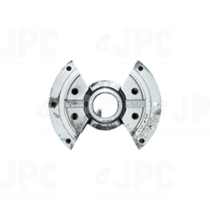 Flange OEM ZGAQ02624